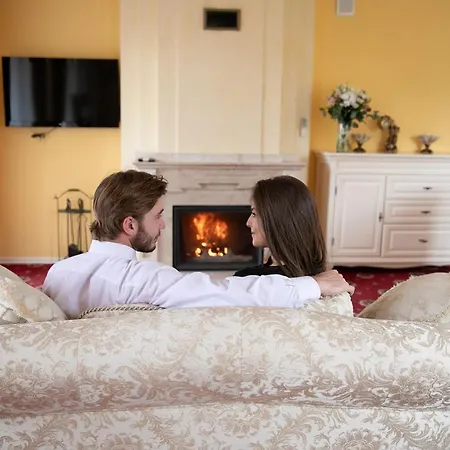 Resort спа-готель 