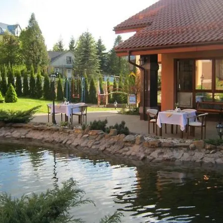 Resort спа-готель 