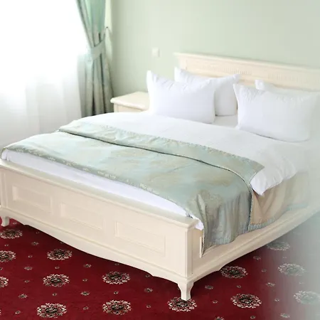 Resort спа-готель 