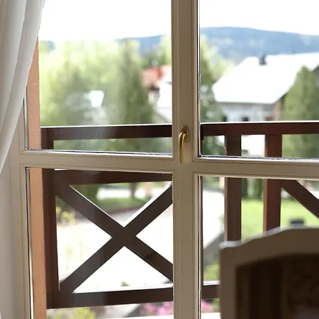 Resort спа-готель 