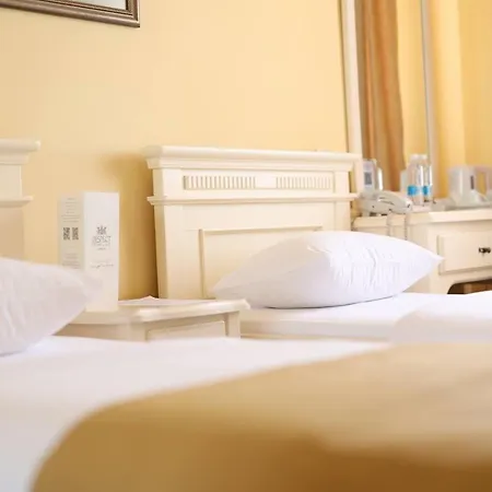 Resort Спа-Готель 