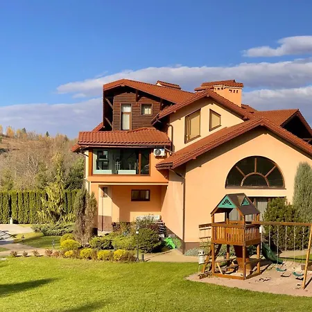 Resort Спа-Готель 