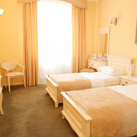 Resort спа-готель 