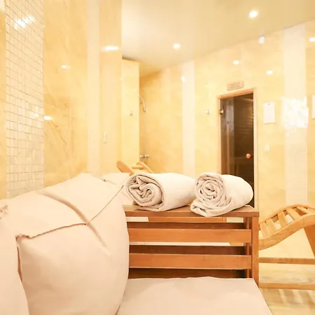 Resort Спа-Готель 