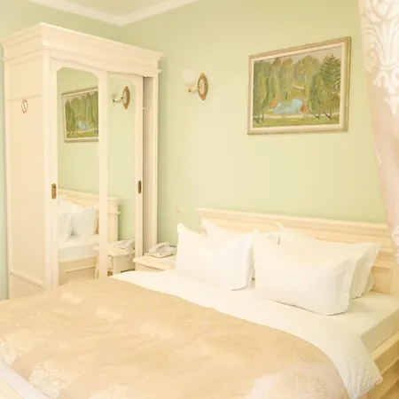 Resort спа-готель 