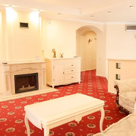 Resort спа-готель 