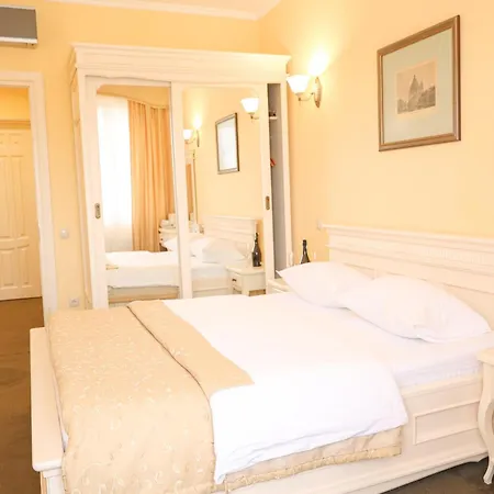 Resort спа-готель 