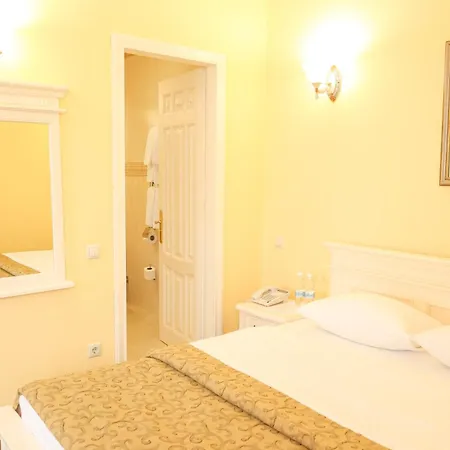 Resort спа-готель 