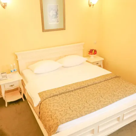 Resort спа-готель 