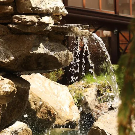 Resort спа-готель 