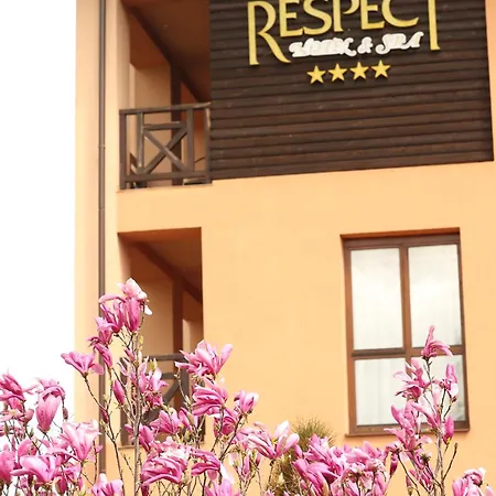 Resort Спа-Готель 
