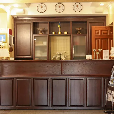 Resort спа-готель 