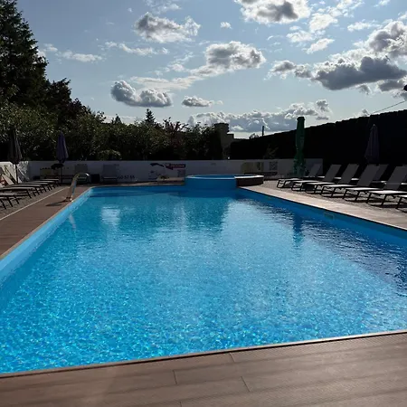 Resort спа-готель 