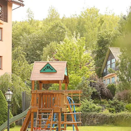 Resort спа-готель 