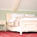Semesteranläggning (resort) спа-готель 