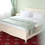 Semesteranläggning (resort) спа-готель 