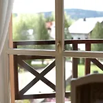 Semesteranläggning (resort) спа-готель 