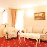 Semesteranläggning (resort) спа-готель 
