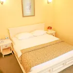 Semesteranläggning (resort) спа-готель 