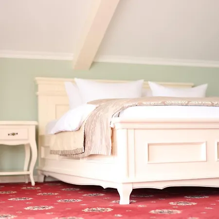 Resort спа-готель 