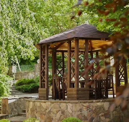 Resort спа-готель 