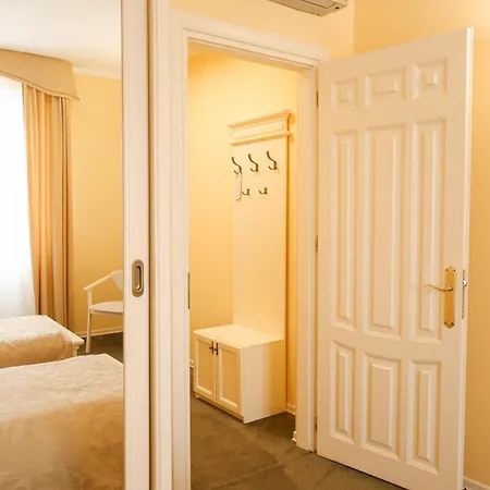 Resort спа-готель 