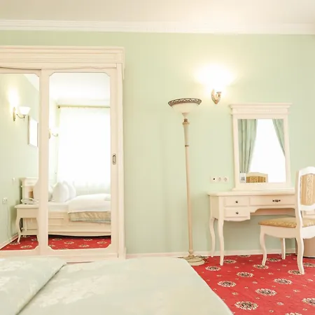 Resort спа-готель 