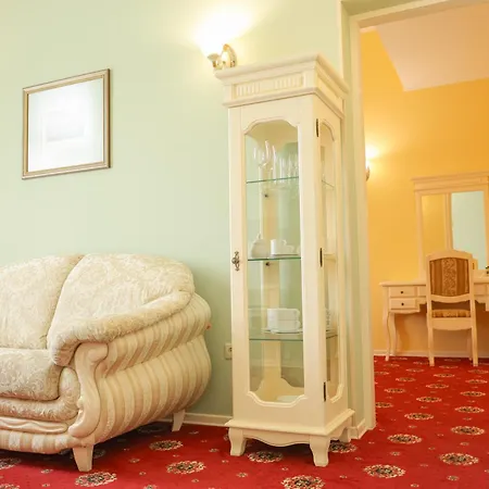 Resort спа-готель 