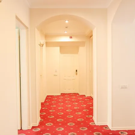 Resort спа-готель 