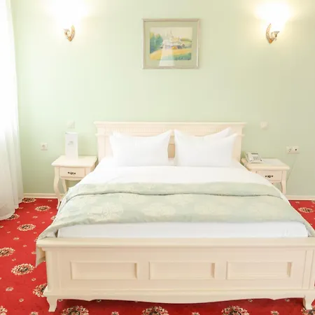 Resort спа-готель 