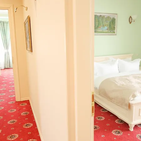 Resort спа-готель 