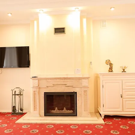 Resort спа-готель 