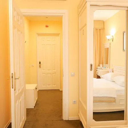 Resort спа-готель 