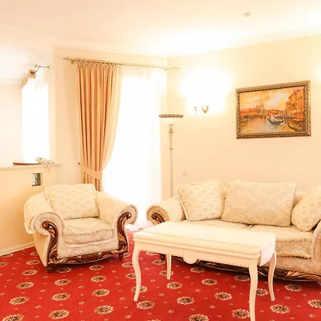 Resort спа-готель 