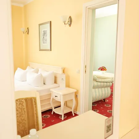 Resort спа-готель 