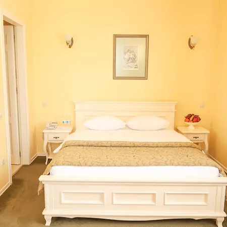 Resort спа-готель 