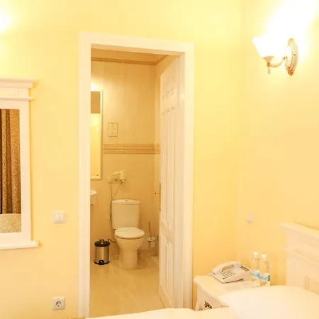 Resort спа-готель 