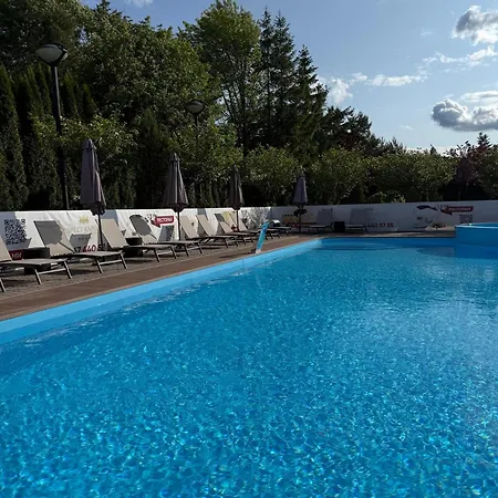 Resort спа-готель 