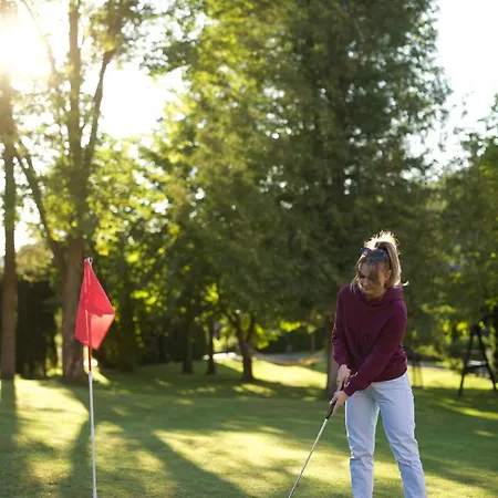 Resort спа-готель 