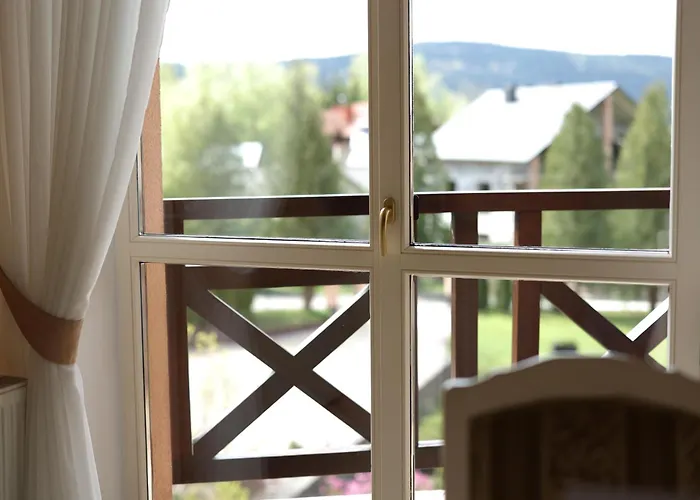Resort спа-готель 