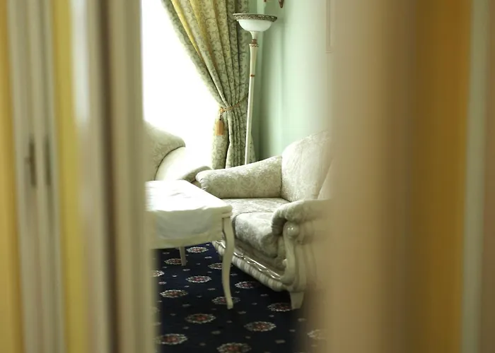 Resort спа-готель 