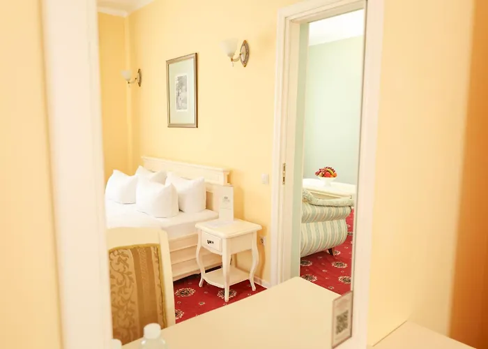 Resort спа-готель 