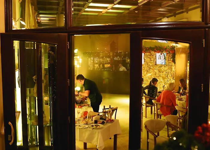 Resort спа-готель 